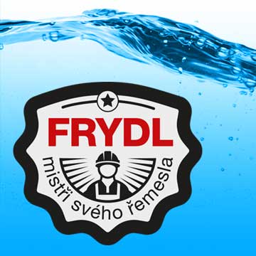 FRYDL Servis